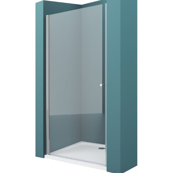 

Душевая дверь BelBagno Etna ETNA-B-12-60/40-C-Cr
