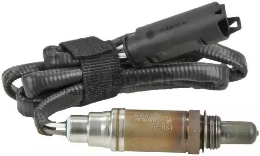 

Лямбда-зонд BMW: 3 320 i/323 i/325 i/325 xi/328 i/330 i/330 xi 98-05, 3 Compact 325 ti 01-