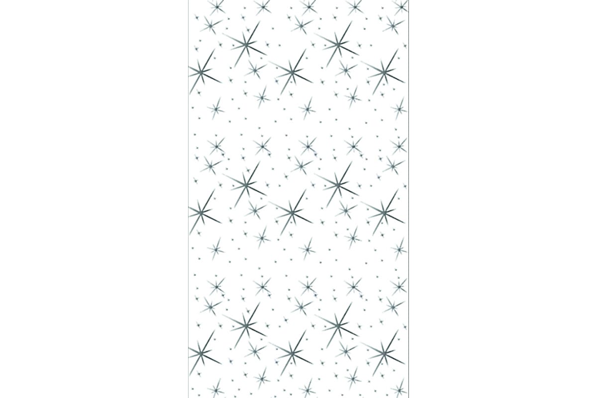 

Панель ПВХ 0,25*2,7м Галография Галактика СН-44 9 мм STELLA Premium