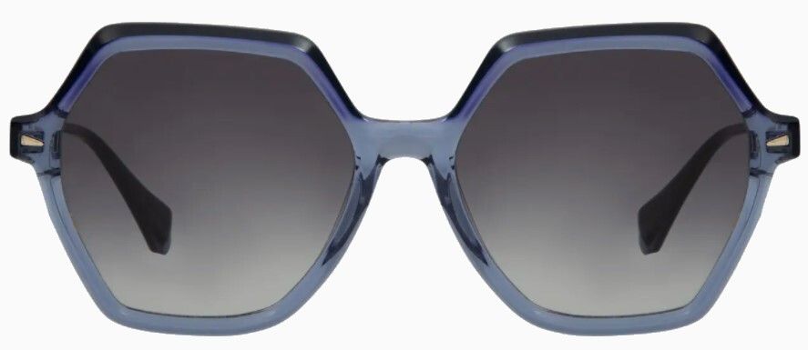 

Солнцезащитные очки GIGIBARCELONA SUNSET Blue & Crystal (00000006543-3)