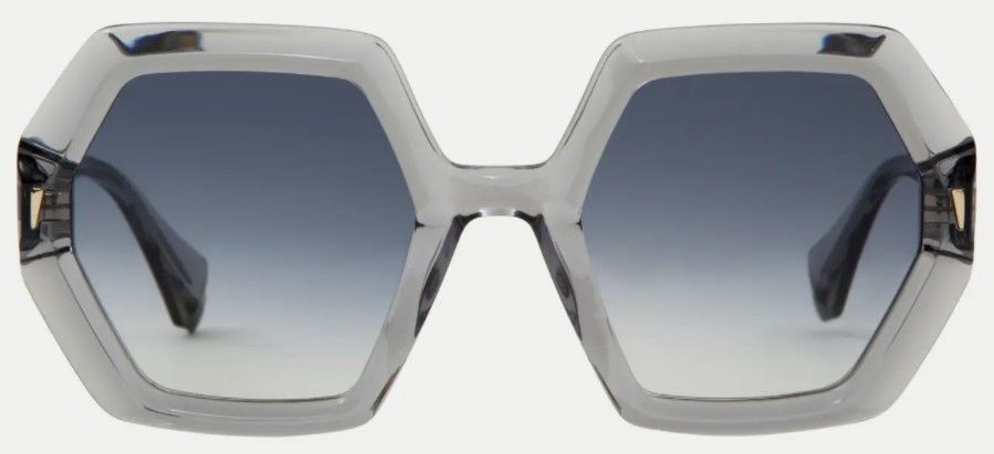 

Солнцезащитные очки GIGIBARCELONA ORCHID Crystal Gray (00000006548-4)