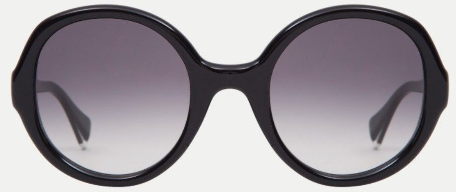 

Солнцезащитные очки GIGIBARCELONA GRECA Black (00000006592-1)