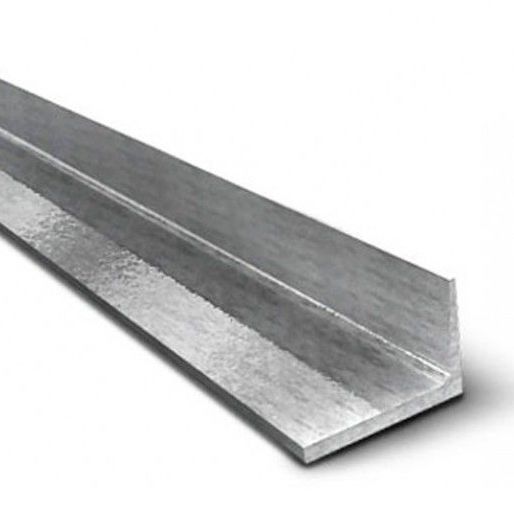 

Уголок 40х40х2мм алюминиевый (3м), Серый