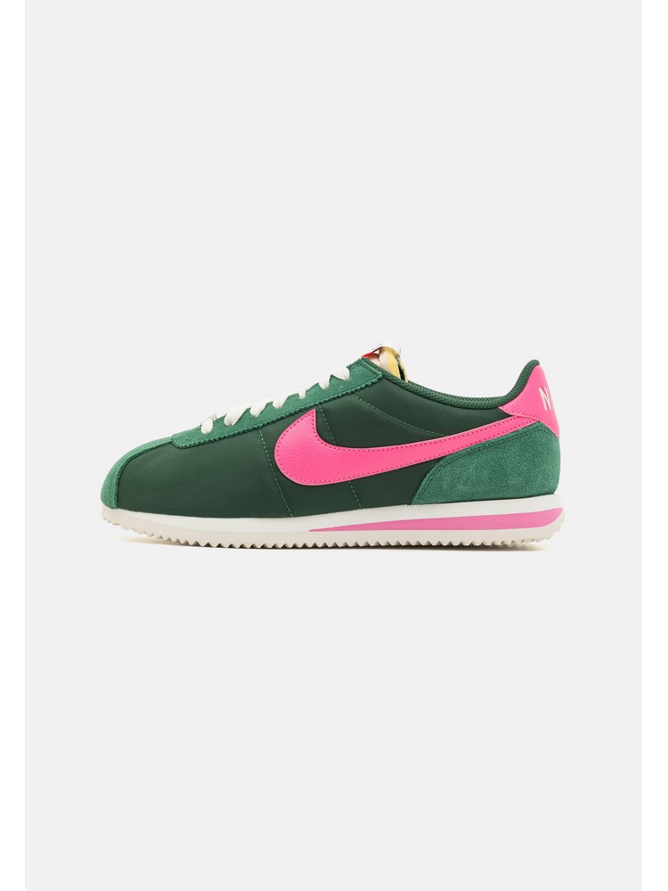 

Кроссовки унисекс Nike NI111A1F8 зеленые 45.5 EU, Зеленый, NI111A1F8