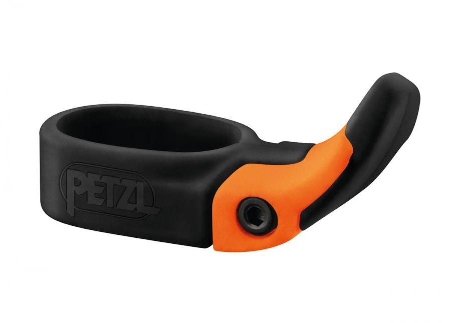 

Гарда Petzl TRIGREST, Черный, TRIGREST