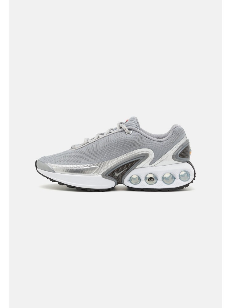 

Кроссовки унисекс Nike NI111A1H3 серые 40.5 EU, Серый, NI111A1H3