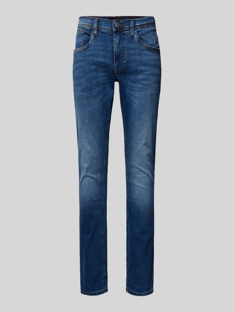 

Джинсы мужские Blend 20712391 синие 31/34, Синий, 20712391