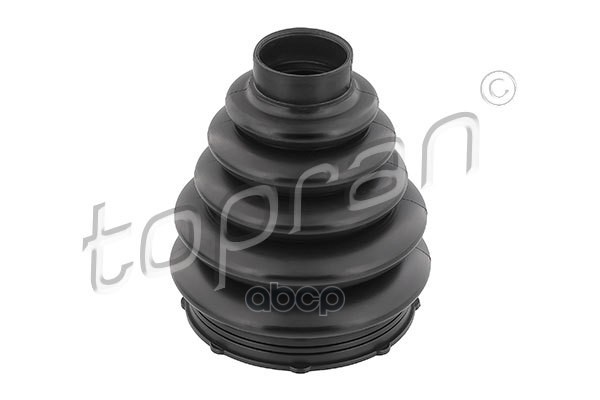 

Пыльник Шруса (Замена Для Hp-301928546) topran арт. 301928001