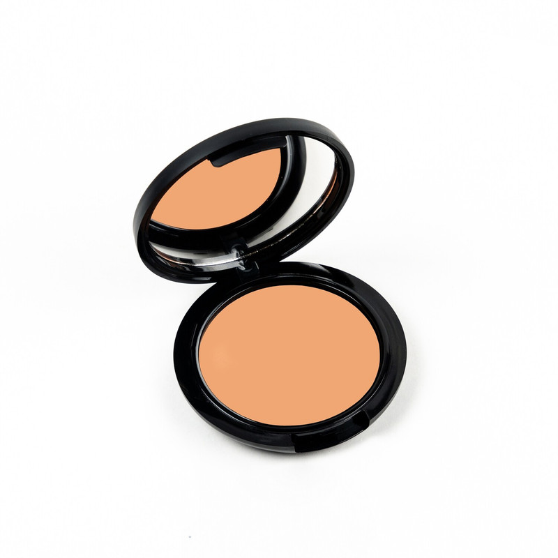 

Компактная пудра FACE nicobaggio Tanning Face c SPF, ambre 03, бежевый, TANNING FACE