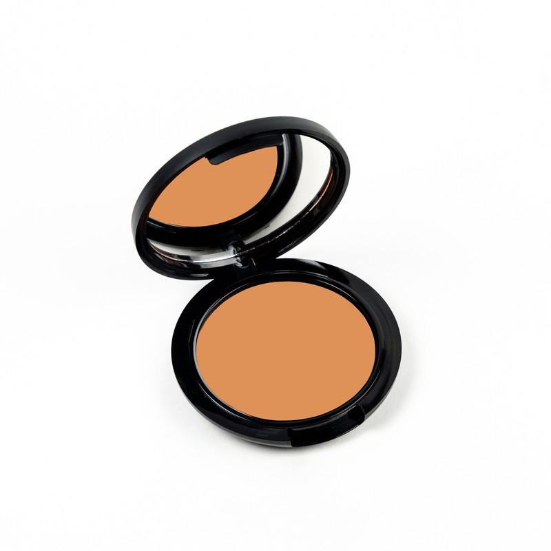 

Компактная пудра FACE nicobaggio Tanning Face c SPF, bronze 04, бронзовый, Бежевый, TANNING FACE