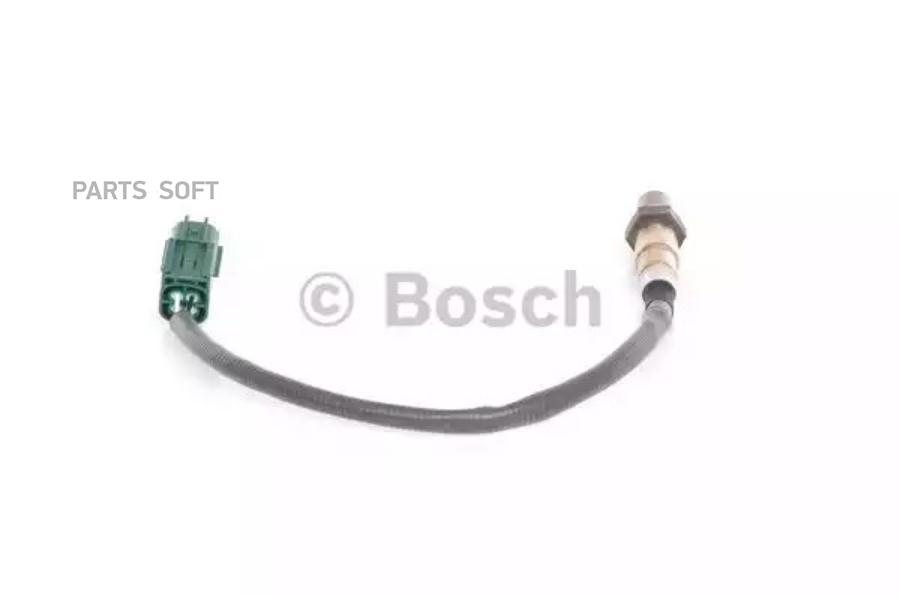

Датчик Кислорода Bosch 0258006462