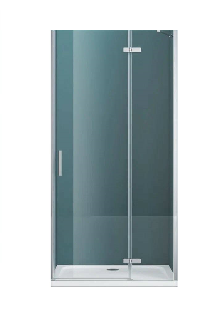 Душевая дверь BelBagno Kraft KRAFT-B-12-60/30-C-Cr-R 100043250586