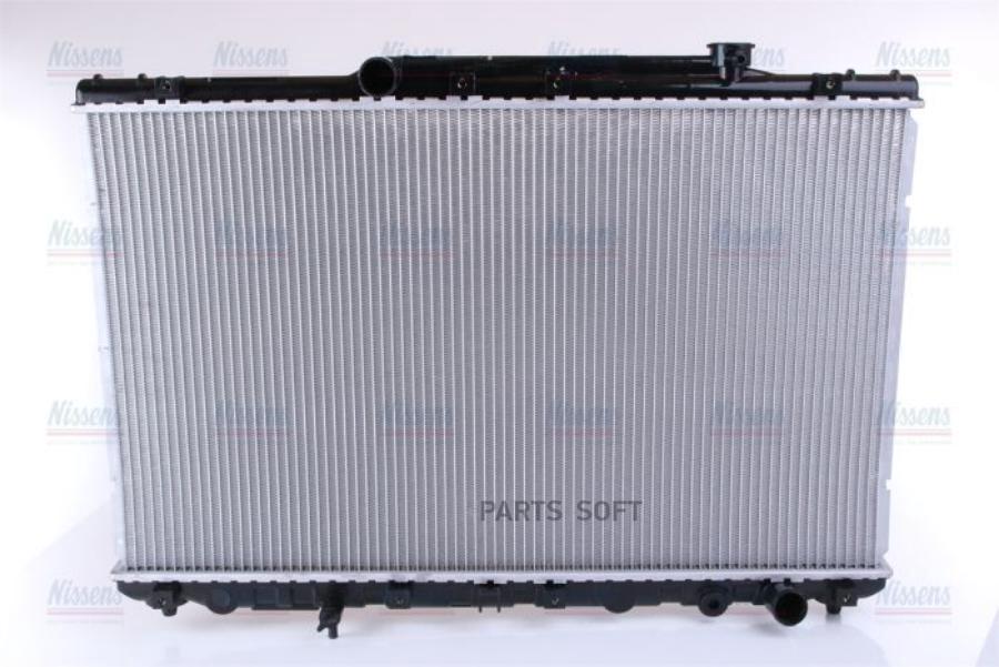Ns64769a_радиатор системы охлаждения toyota camry 2.2i 16v 91-96