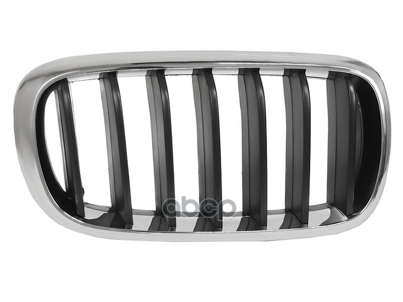 

Решетка Радиатора Bmw X5 14- Standart Rh (правый) Sat арт. ST-BM71-093-1