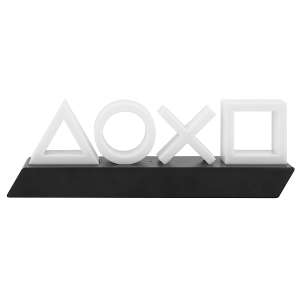 фото Светильник playstation icons light ps5 pp7918ps paladone