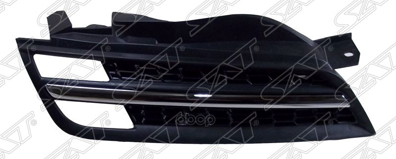 

Решетка Радиатора Nissan March 05-08 Rh (правый) Sat арт. ST-DT48-093-A1