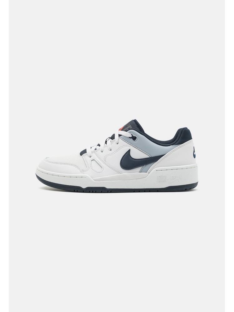 

Кеды мужские Nike NI112O0X4 белые 44.5 EU, Белый, NI112O0X4