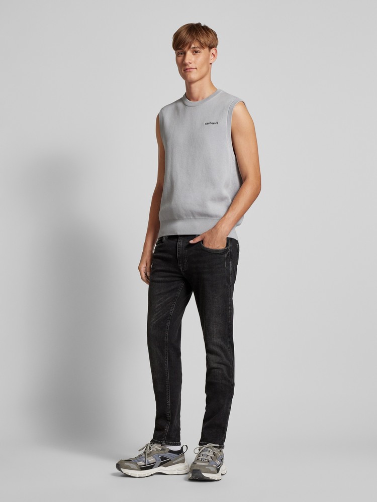 

Джинсы мужские Blend 20712391 серые 36/30, Серый, 20712391