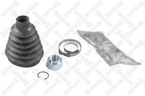 

Комплект пыльника шруса Stellox 1300608SX