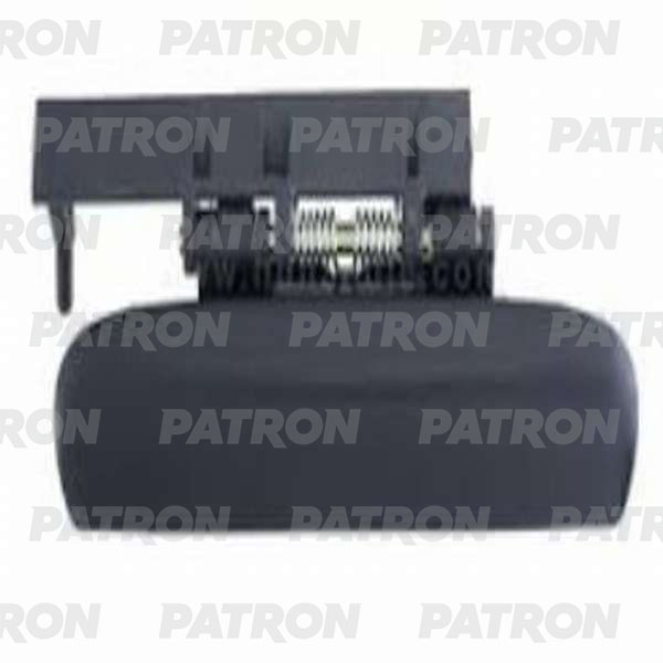

PATRON Ручка двери PATRON P20-0039L
