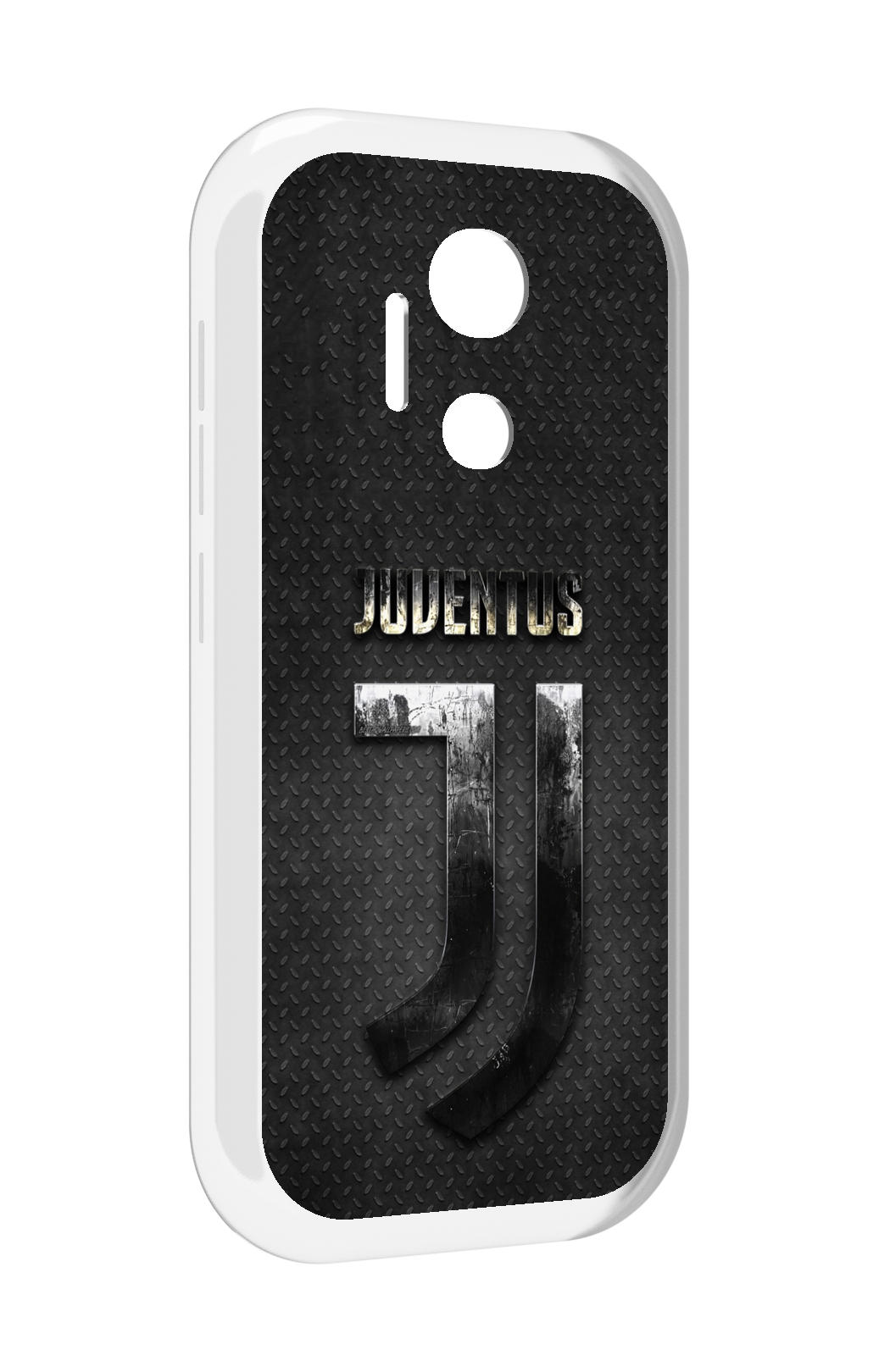 

Чехол MyPads фк ювентус турин для doogee x97 pro, Прозрачный, Tocco