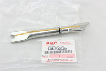 

Регулятор Зазора Тормозных Колодок 53810-65d00 SUZUKI арт. 53810-65D00