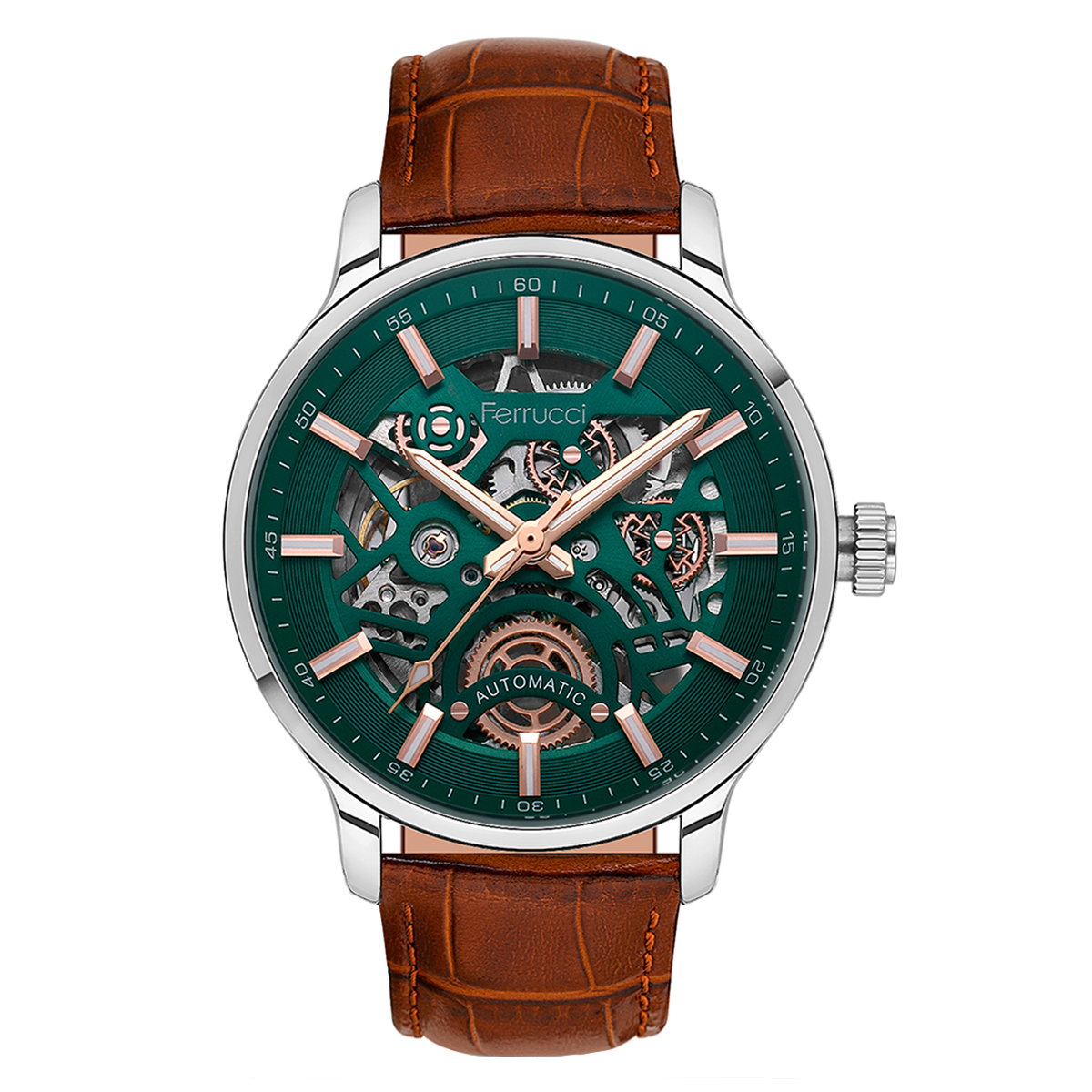 Наручные часы мужские FLAVIO FERRUCCI 03277-05