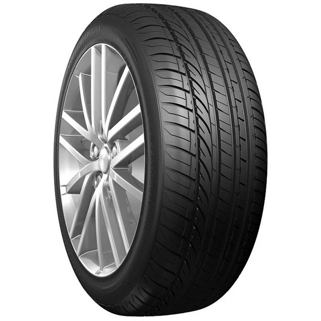 

Шины Horizon HU901 275/40 R20 106W