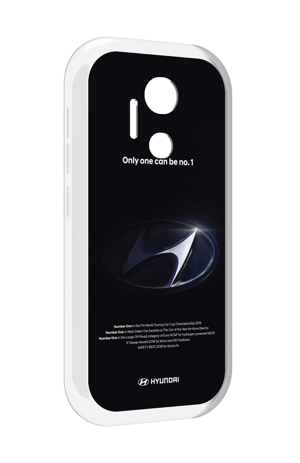 

Чехол MyPads хендаи hyundai 3 для doogee x97 pro, Прозрачный, Tocco