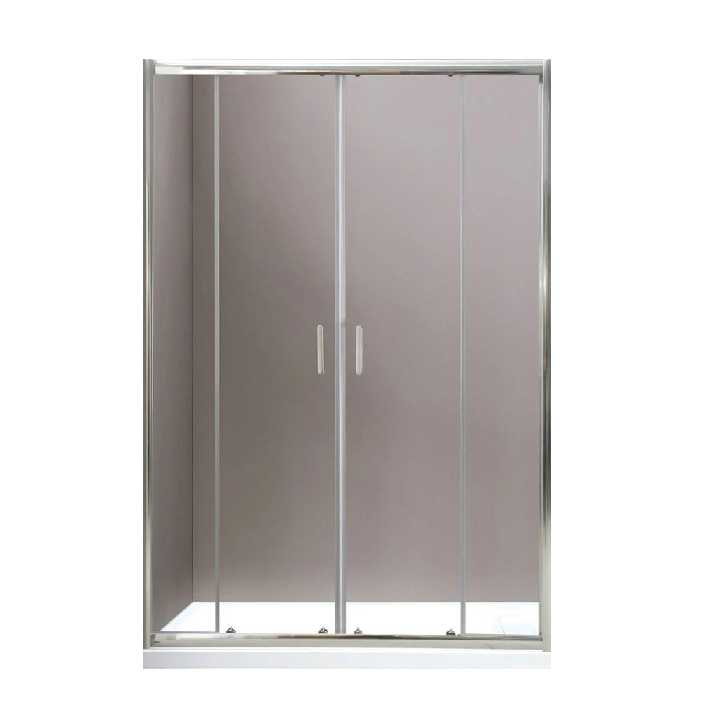 

Душевая дверь в нишу BelBagno Uno-195 UNO-195-BF-2-170-C-Cr