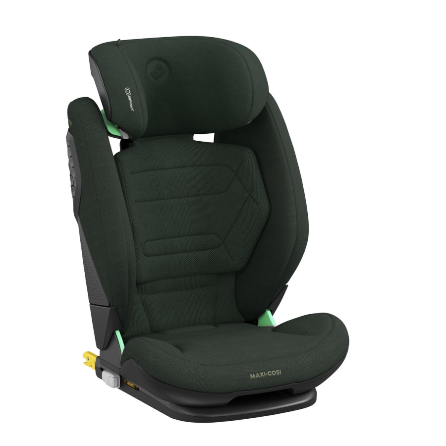 Автокресло Maxi-Cosi RodiFix Pro i-Size группа 2/3 Authentic Green