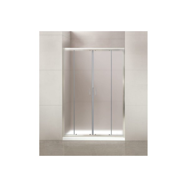 

Душевая дверь в нишу BelBagno Uno-195 UNO-195-BF-2-180-P-Cr