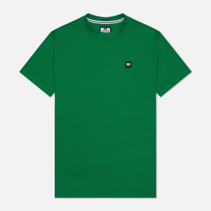

Футболка мужская Weekend Offender TSAW2205-VRT зеленая 2XL, TSAW2205-VRT