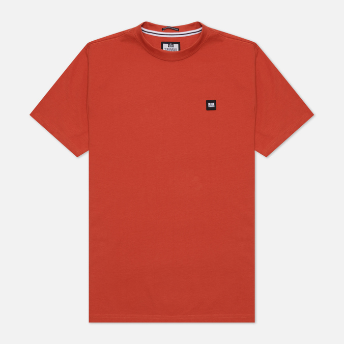 

Футболка мужская Weekend Offender TSAW2205-CPPR оранжевая XL, TSAW2205-CPPR