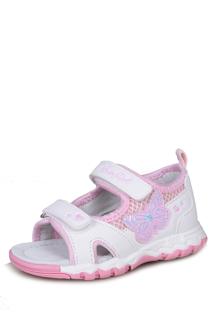 

Сандалии Honey Girl XTB23SS-319 белый, 23, 212165