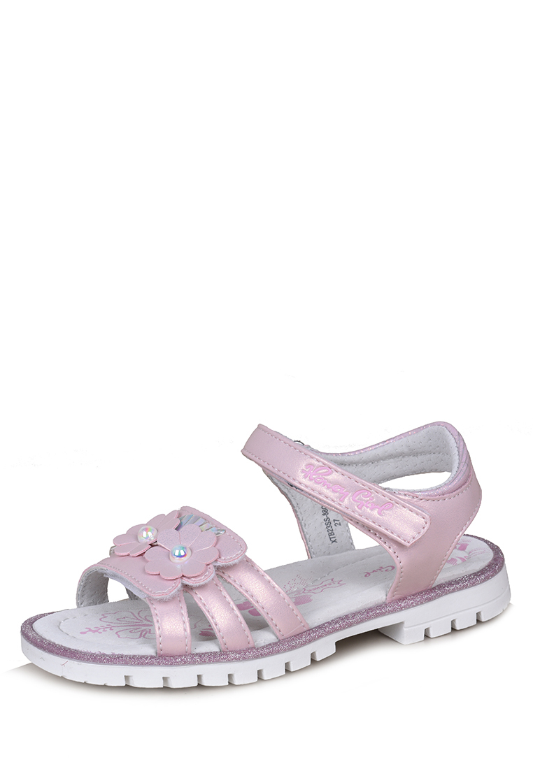 

Сандалии Honey Girl XTB23SS-88C розовый, 26, 212166