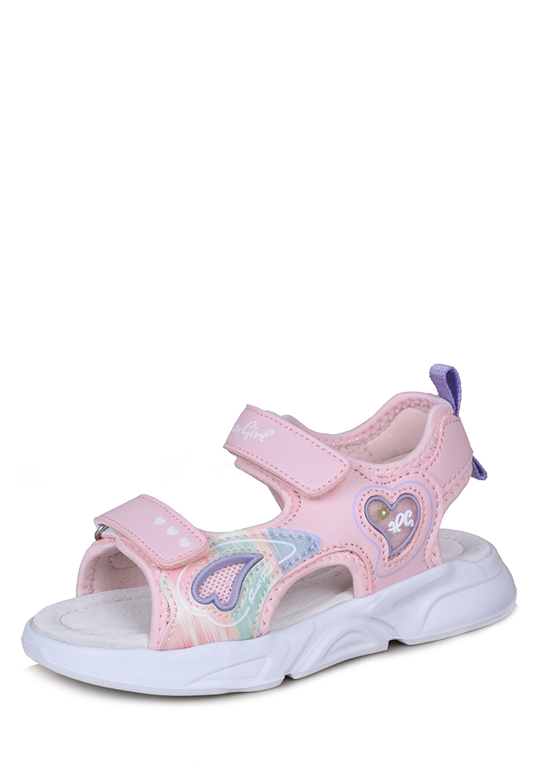

Сандалии Honey Girl XTB23SS-110B розовый, 28, 212168
