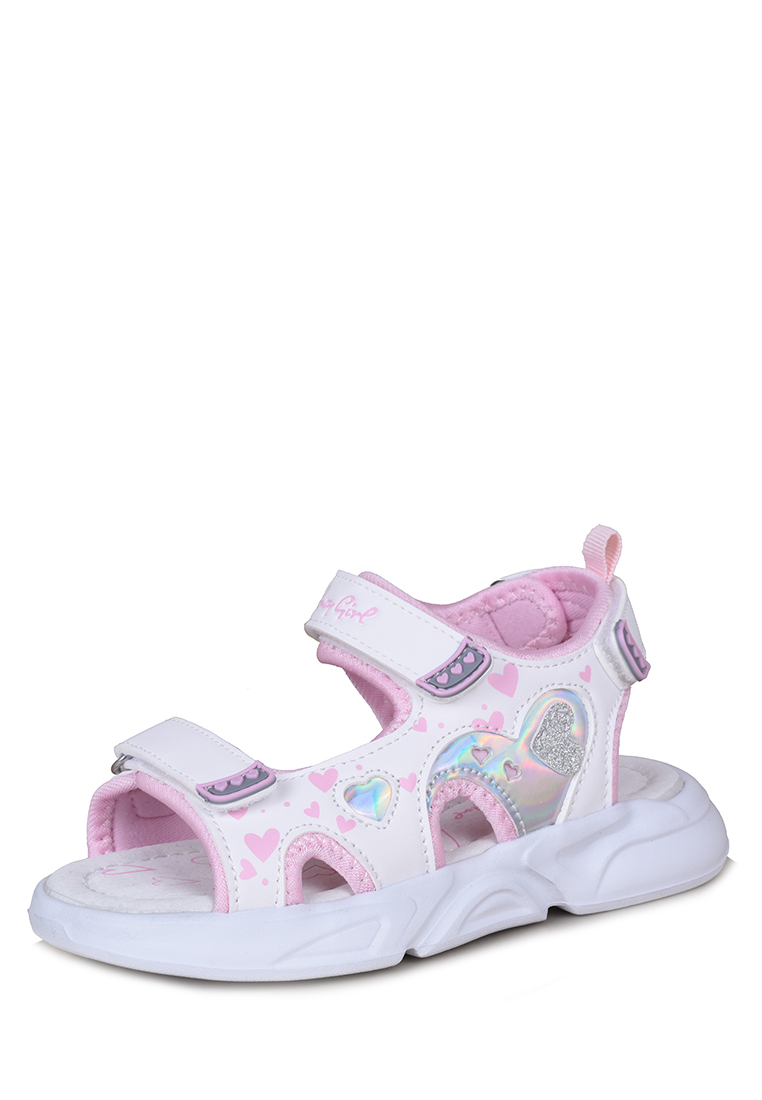 

Сандалии Honey Girl XTB23SS-422B белый, 30, 212169