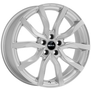 

Колесный диск Mak Highlands 8x18/5x108 D63.4 ET45