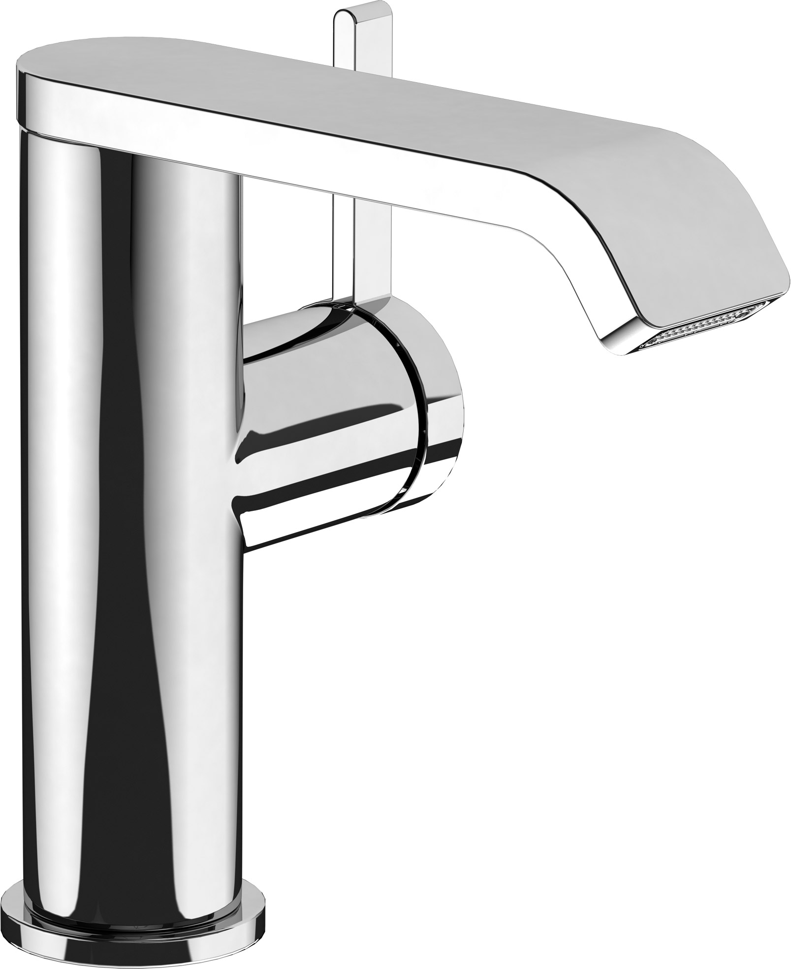 

Villeroy & Boch Смеситель Villeroy & Boch Dawn TVW10611615261 для раковины