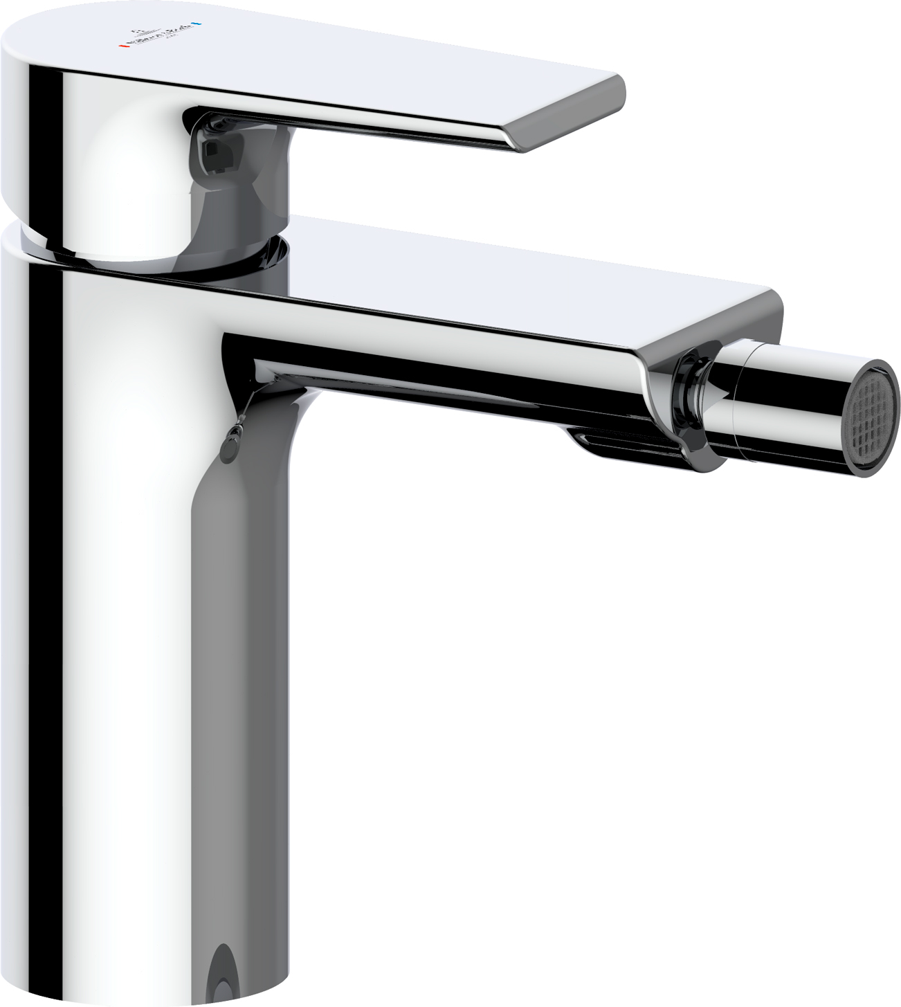 

Villeroy & Boch Смеситель Villeroy & Boch Liberty TVB10700100061 для биде