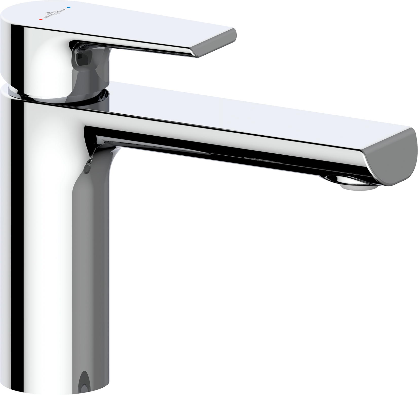 

Villeroy & Boch Смеситель Villeroy & Boch Liberty TVW10700300061 для раковины