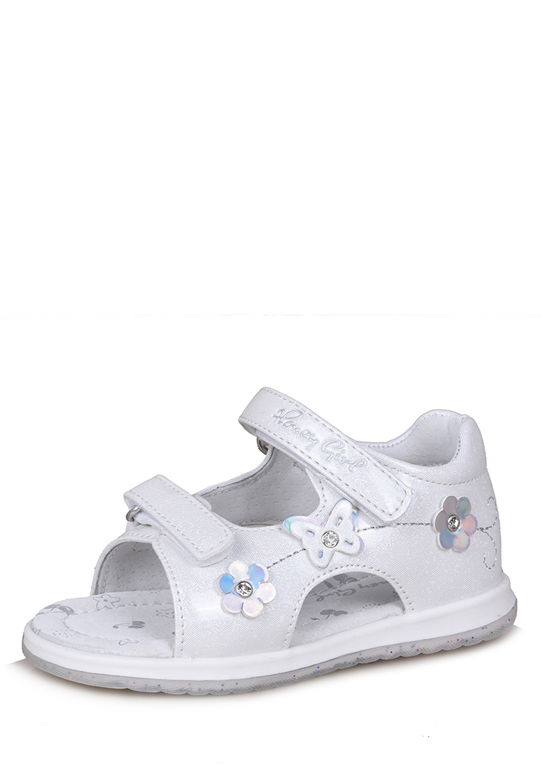 

Сандалии Honey Girl XTB23SS-51A белый, 25, 212174
