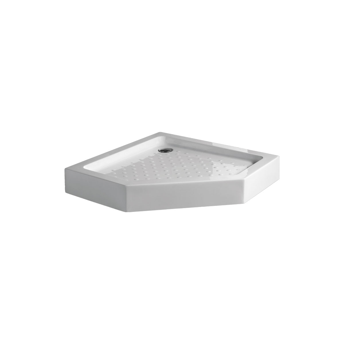 

Vincea Поддон для душа Vincea VST-2AP-1010 акриловый, белый