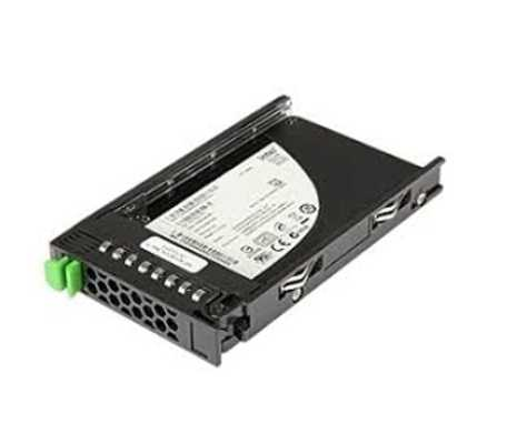 

SSD диск FUJITSU 480 ГБ (S26361-F5783-L480)