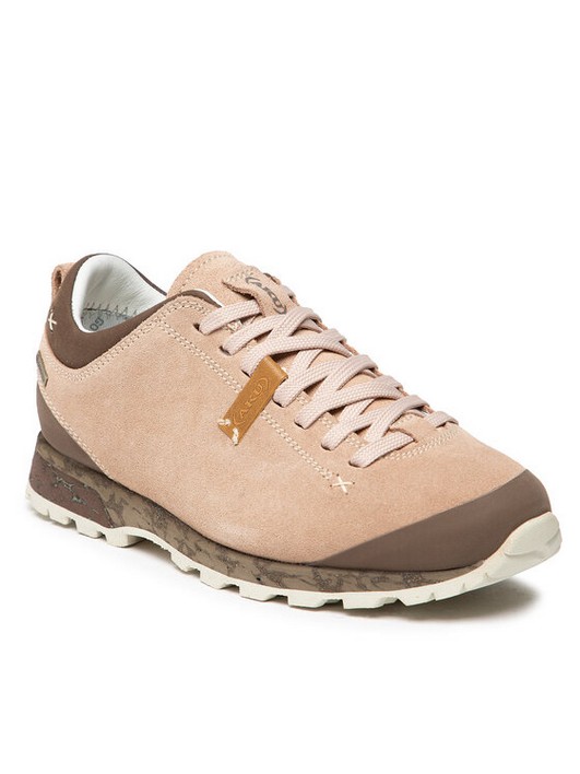 

Кроссовки женские AKU Bellamont 3 Suede Gw розовые 37 EU (доставка из-за рубежа), Розовый, Bellamont 3 Suede Gw