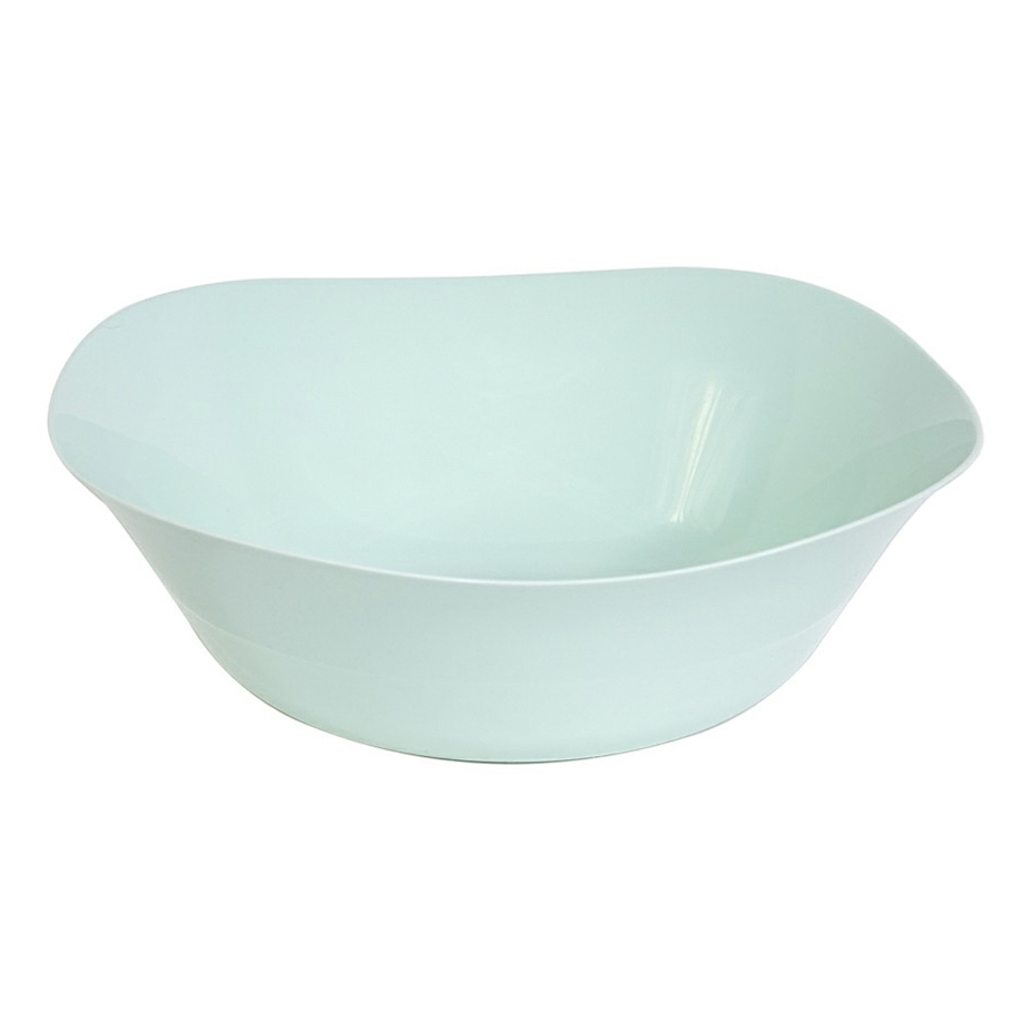 

Салатник Plast Team пластик 2,5 л в ассортименте