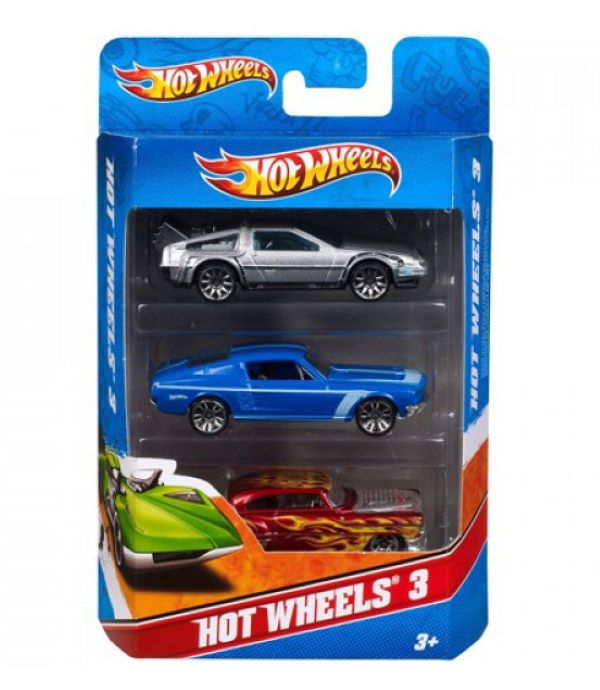 Hot wheels игрушки машинки. Набор машин hot Wheels k5904 1:64. Машинки хот Вилс Mattel. Хот Вилс Маттел. Mattel hot Wheels k5904 хот Вилс машинки подарочный набор из 3х машинок.