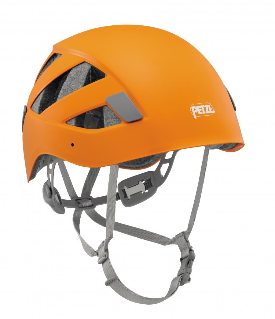 Каска Petzl BOREO® Orange M/L