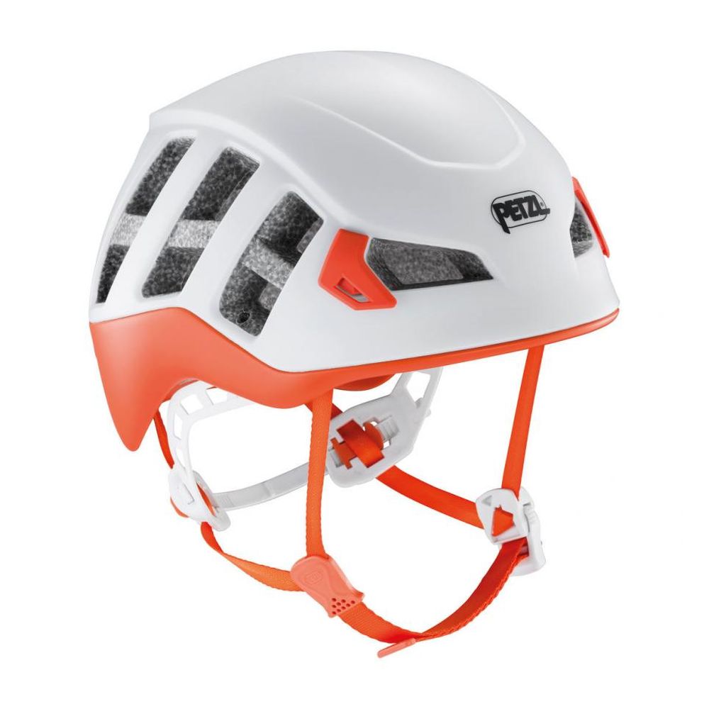 Каска Petzl Meteor red M/L